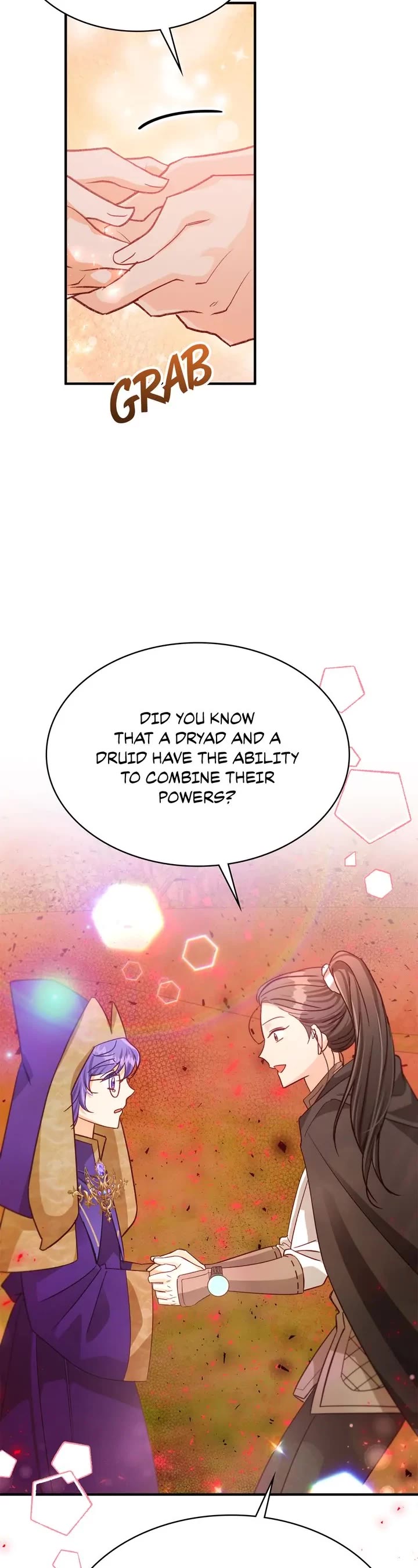 Terrarium Adventure chapter 61 page 35