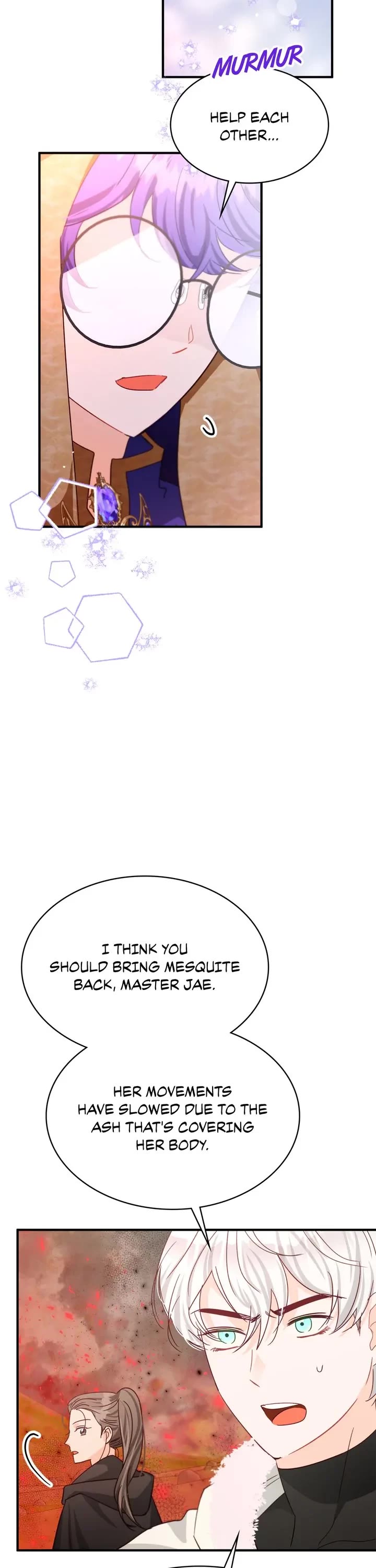 Terrarium Adventure chapter 61 page 37