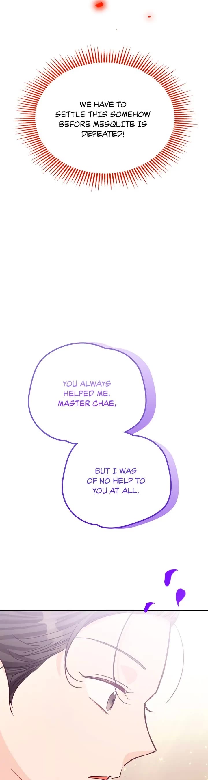 Terrarium Adventure chapter 61 page 40