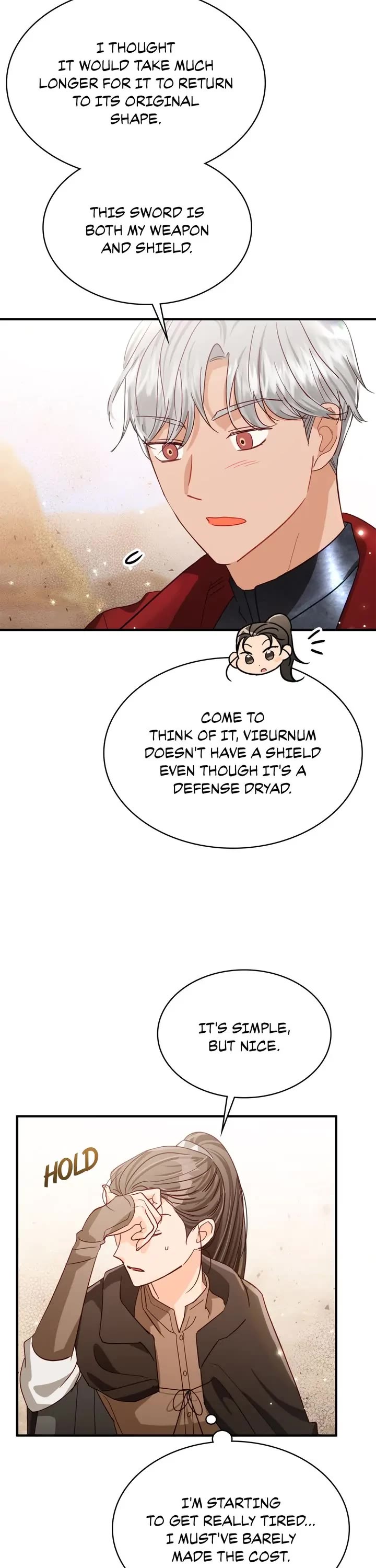 Terrarium Adventure chapter 61 page 6