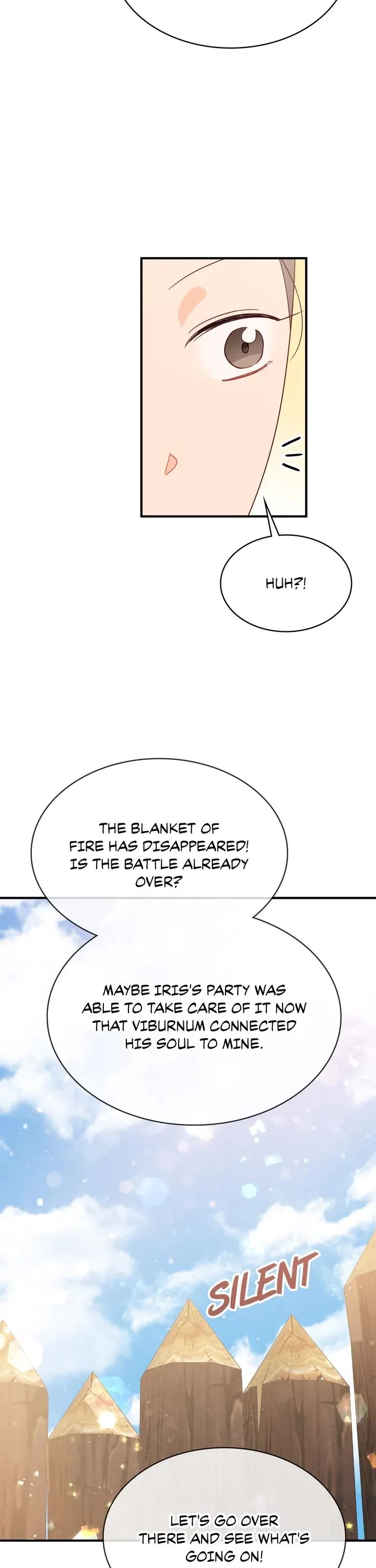 Terrarium Adventure chapter 61 page 7