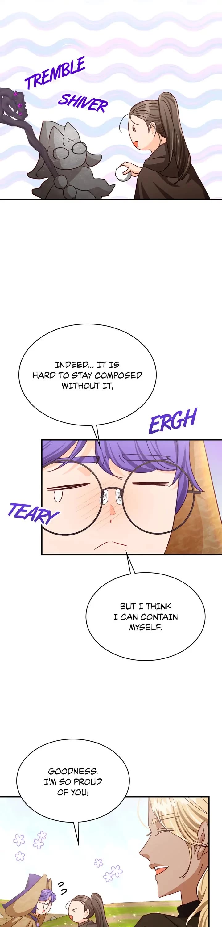 Terrarium Adventure chapter 62 page 11