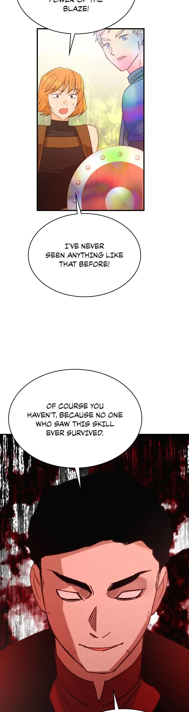 Terrarium Adventure chapter 62 page 29