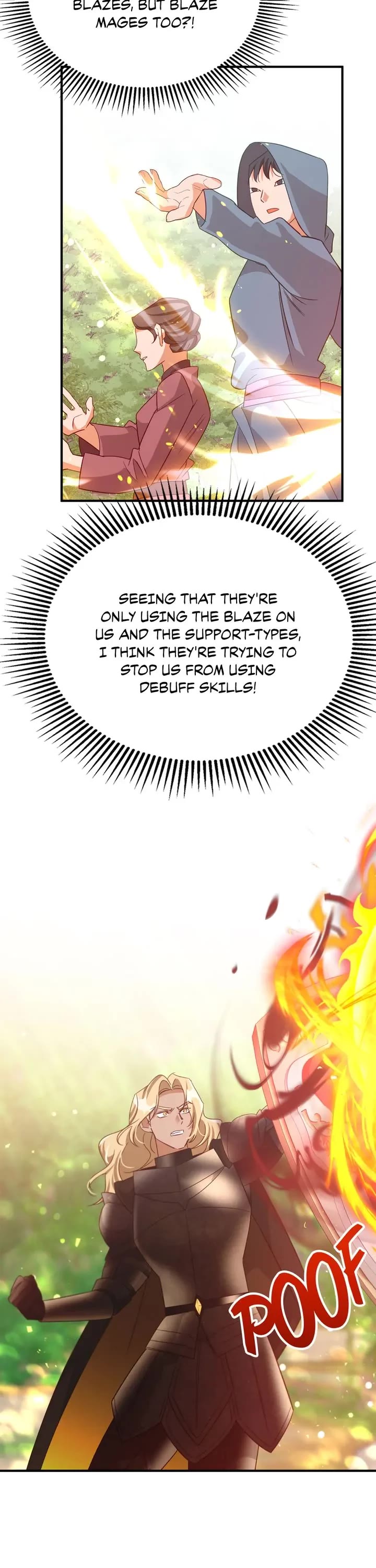 Terrarium Adventure chapter 62 page 31