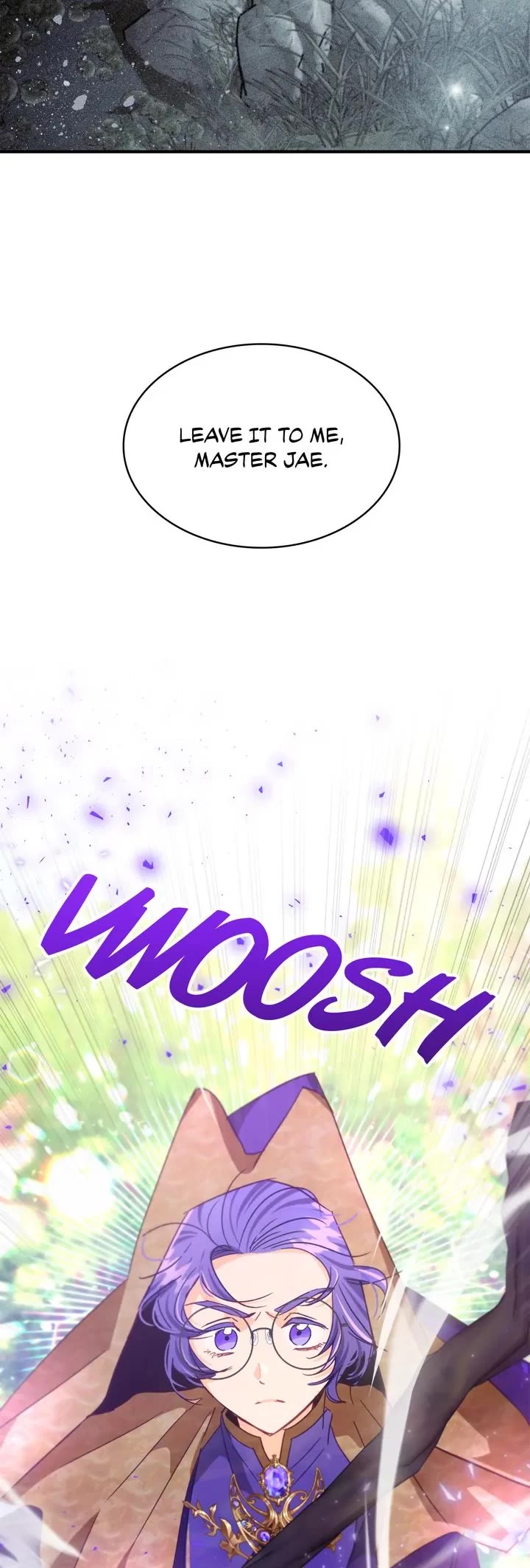 Terrarium Adventure chapter 62 page 39