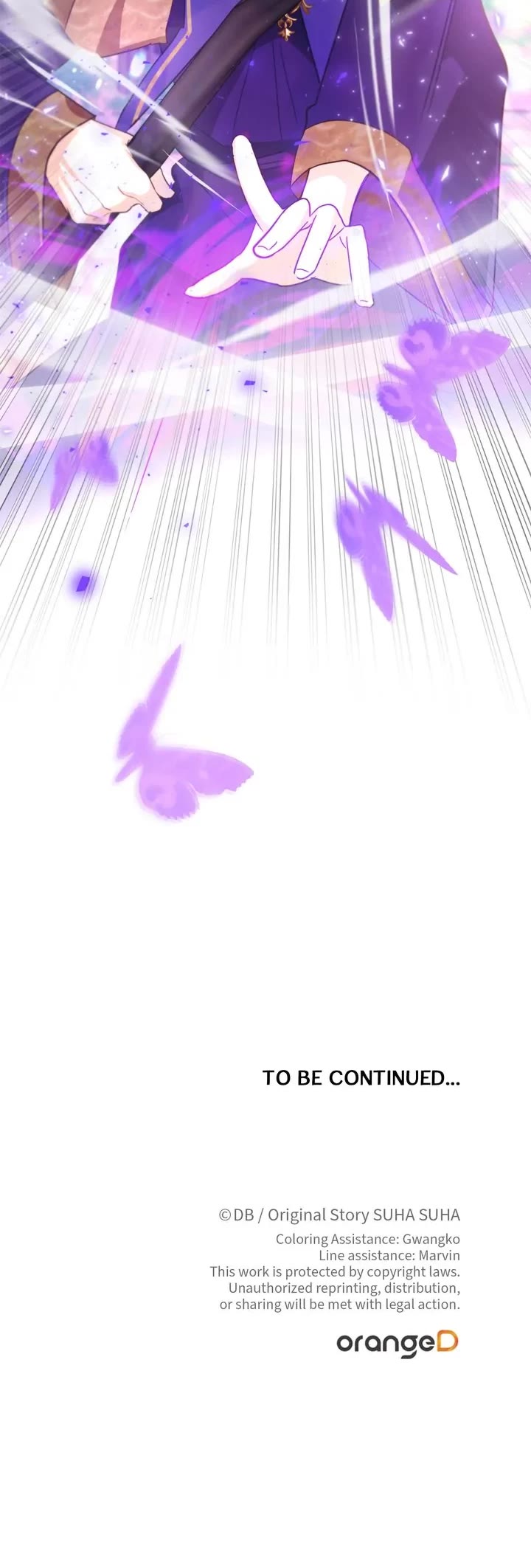 Terrarium Adventure chapter 62 page 40