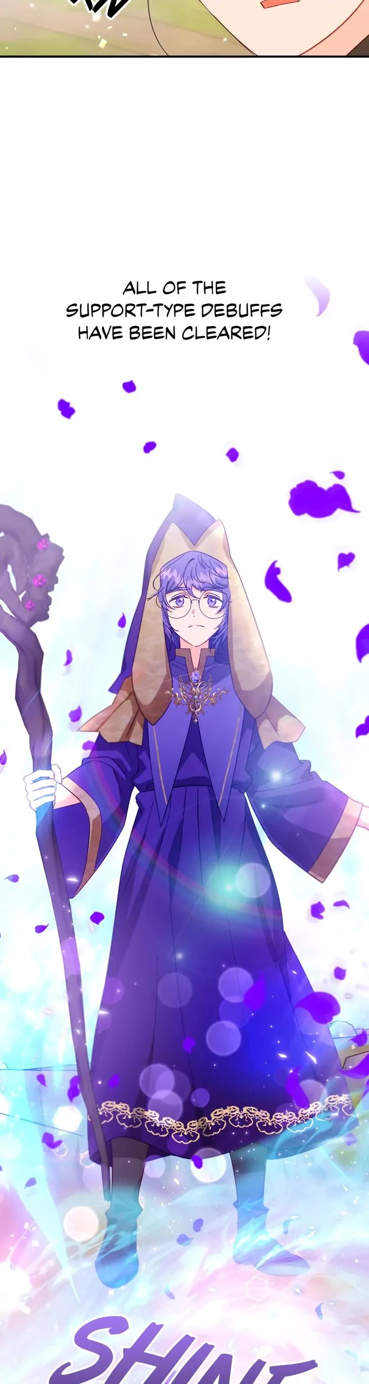 Terrarium Adventure chapter 62 page 5