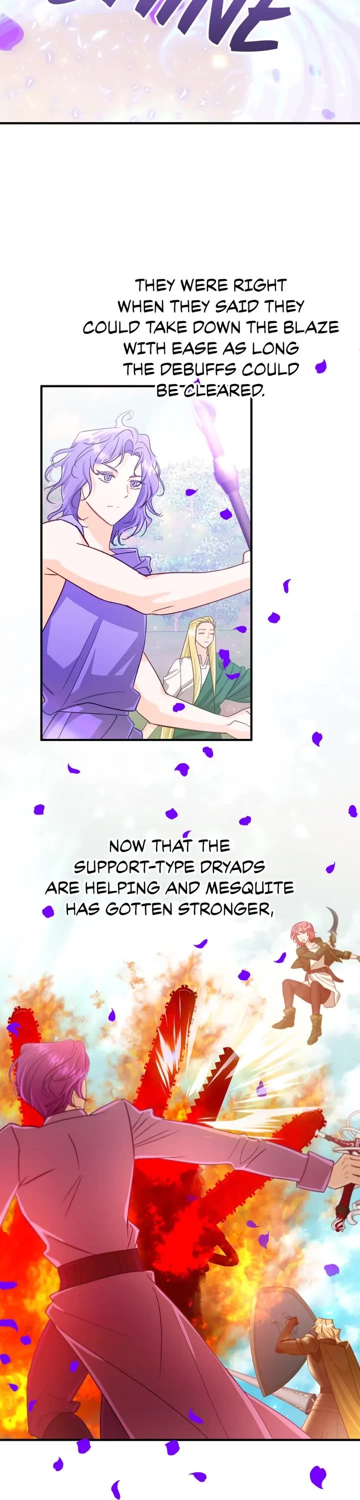 Terrarium Adventure chapter 62 page 6