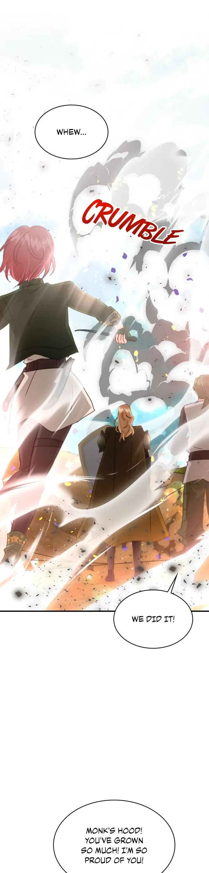 Terrarium Adventure chapter 62 page 8