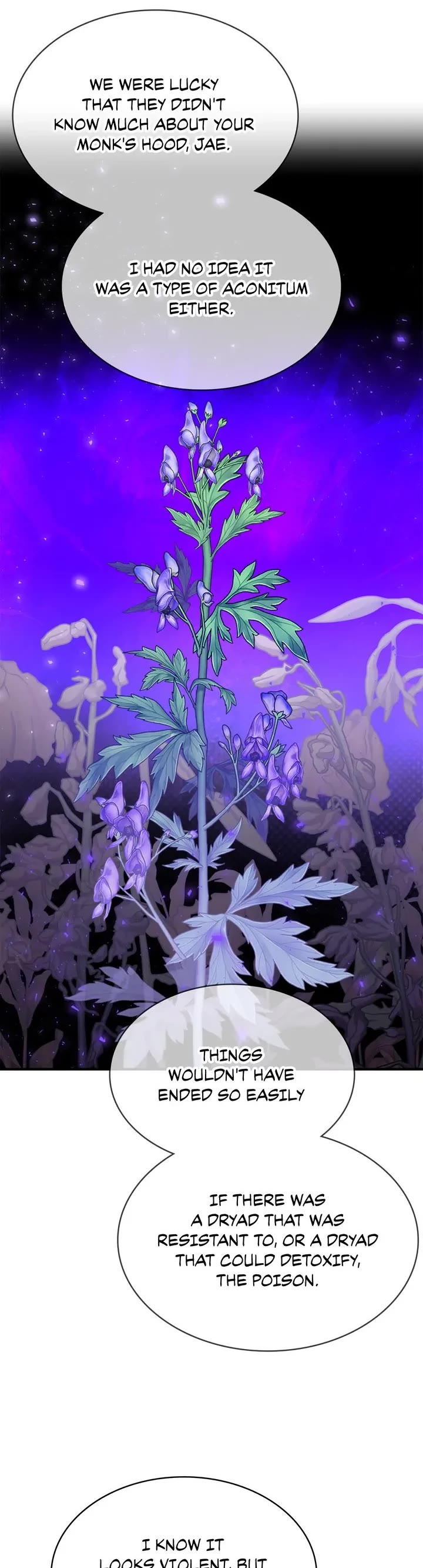 Terrarium Adventure chapter 63 page 10