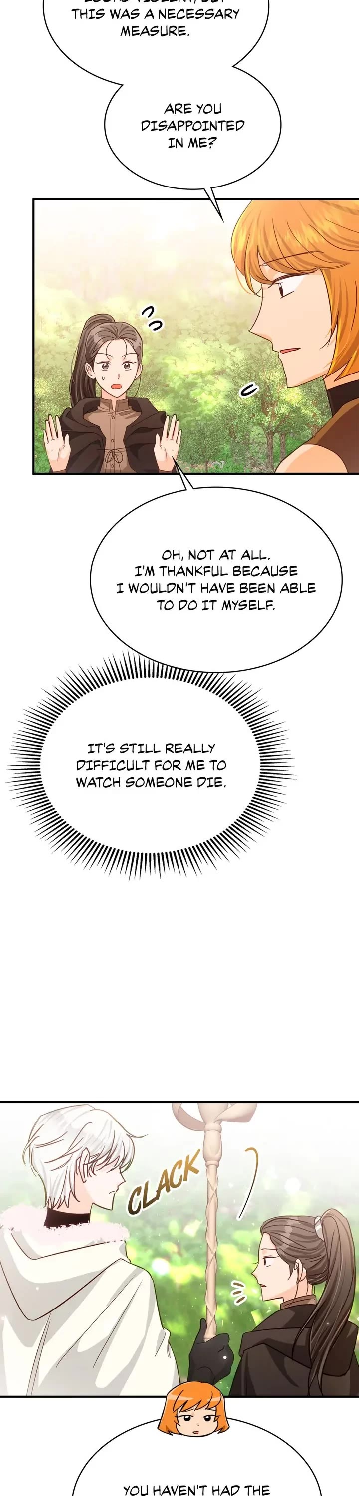 Terrarium Adventure chapter 63 page 11