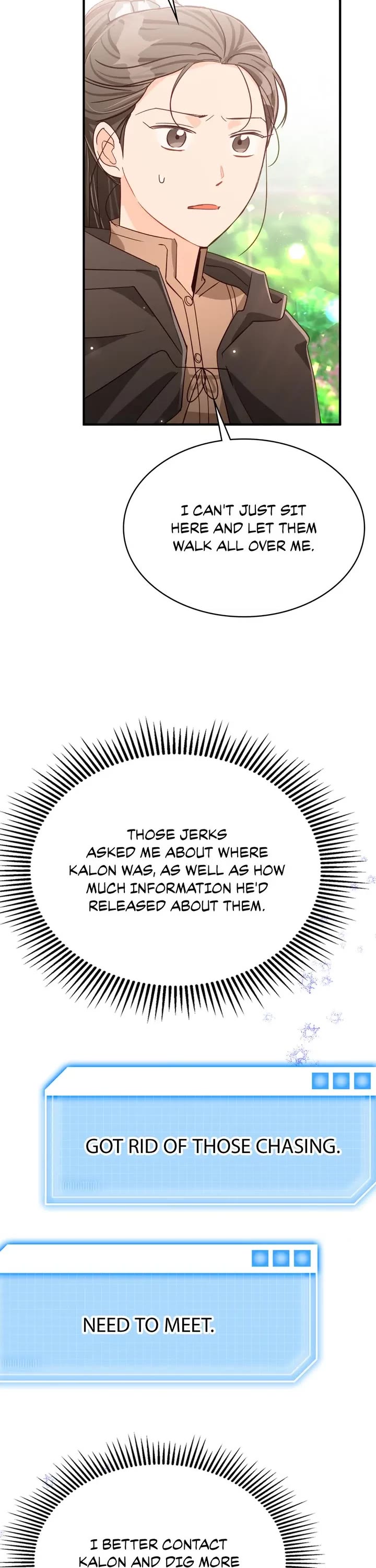 Terrarium Adventure chapter 63 page 13