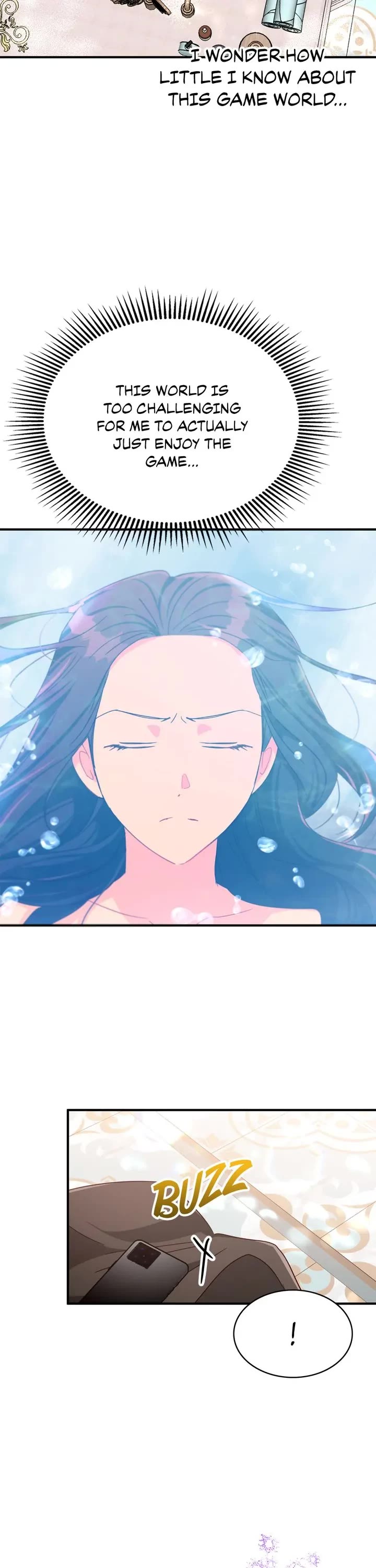 Terrarium Adventure chapter 63 page 16