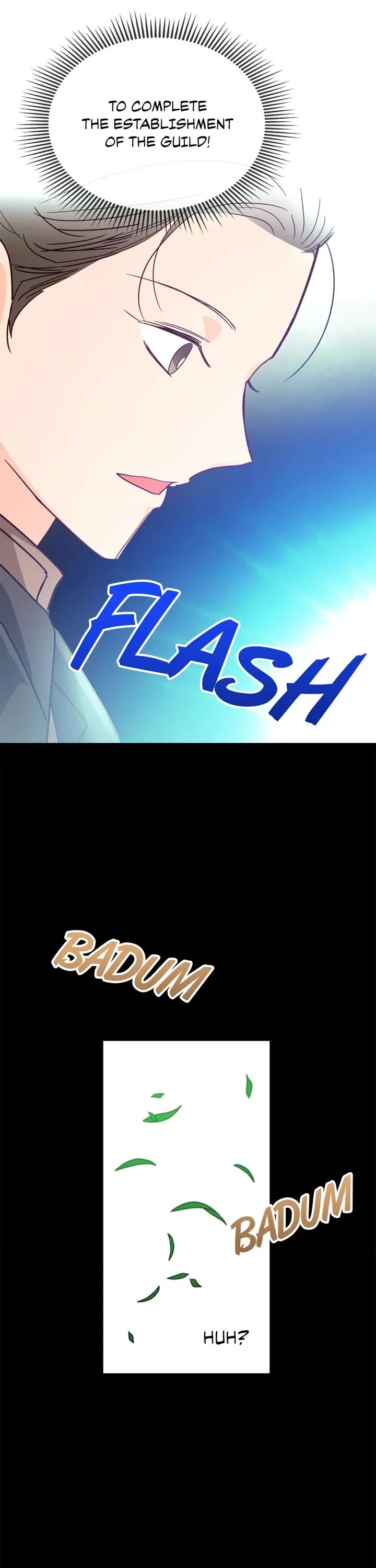 Terrarium Adventure chapter 63 page 26