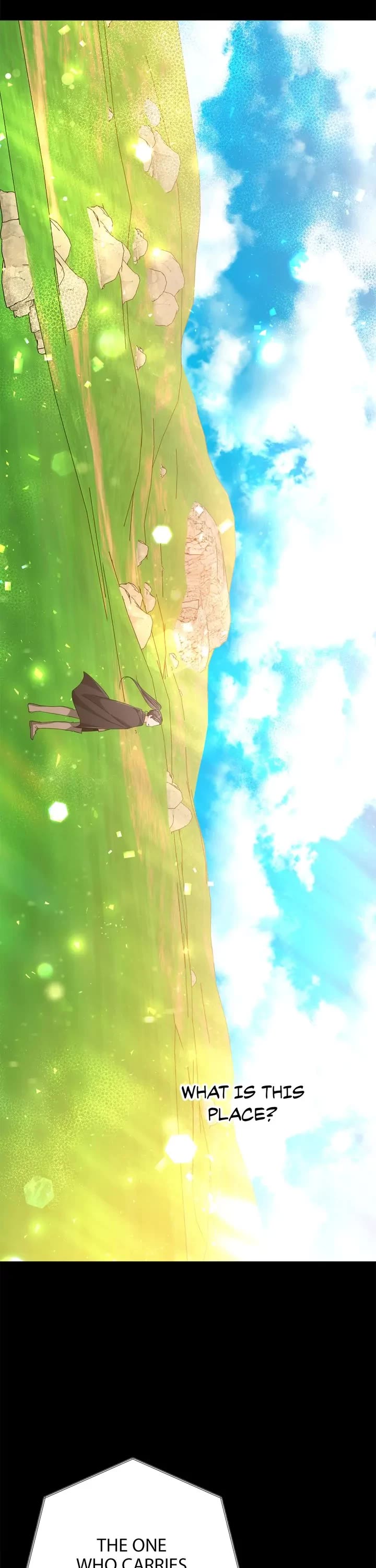 Terrarium Adventure chapter 63 page 27