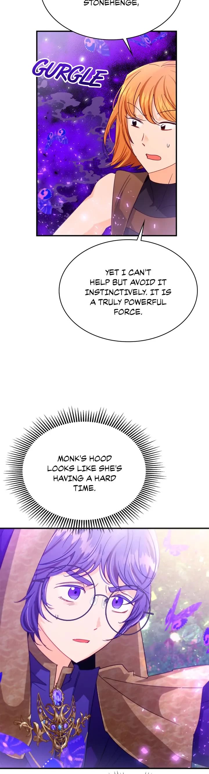 Terrarium Adventure chapter 63 page 5