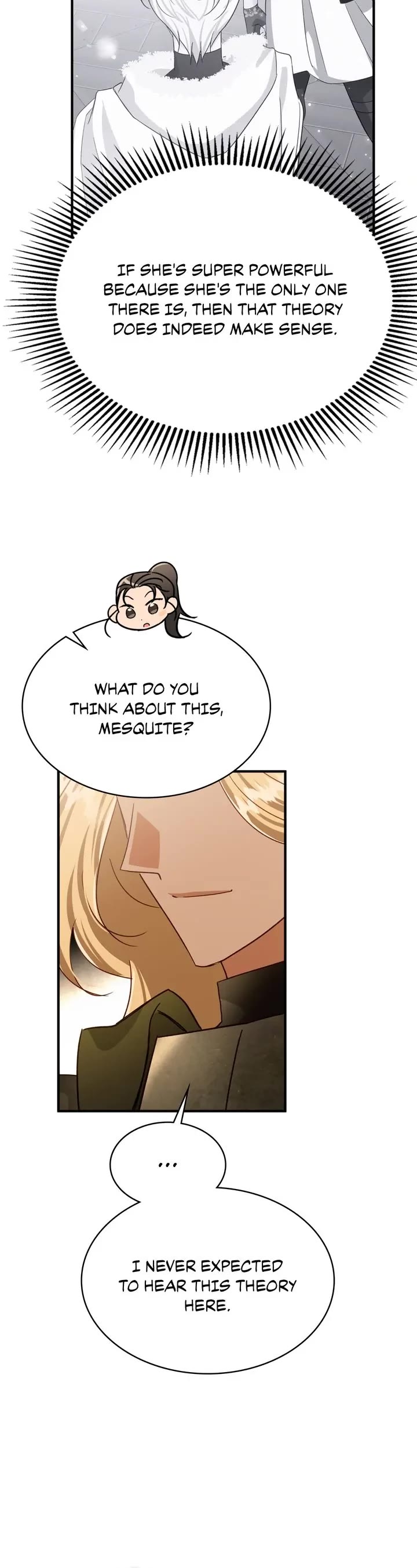 Terrarium Adventure chapter 64 page 10