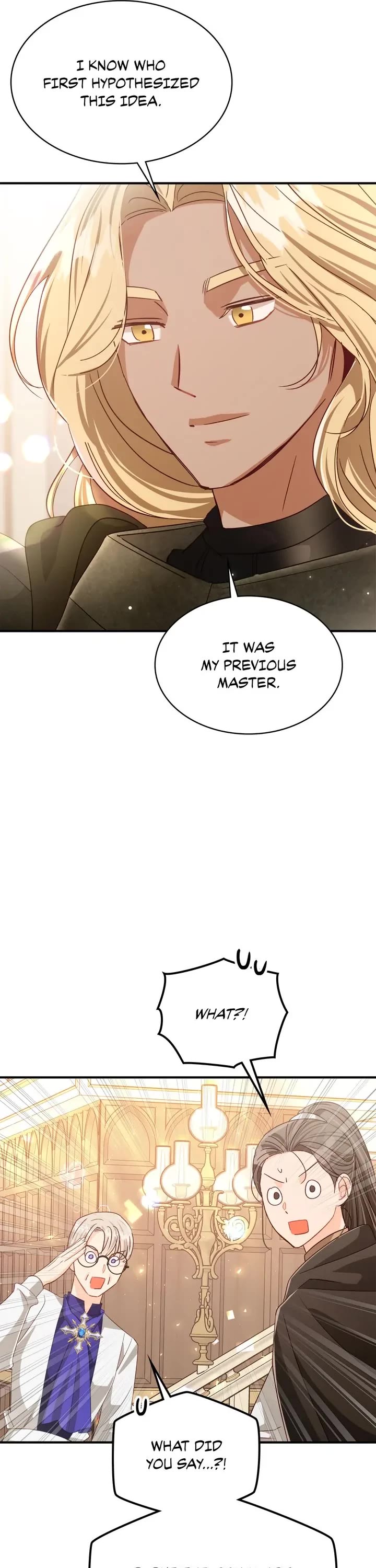 Terrarium Adventure chapter 64 page 11