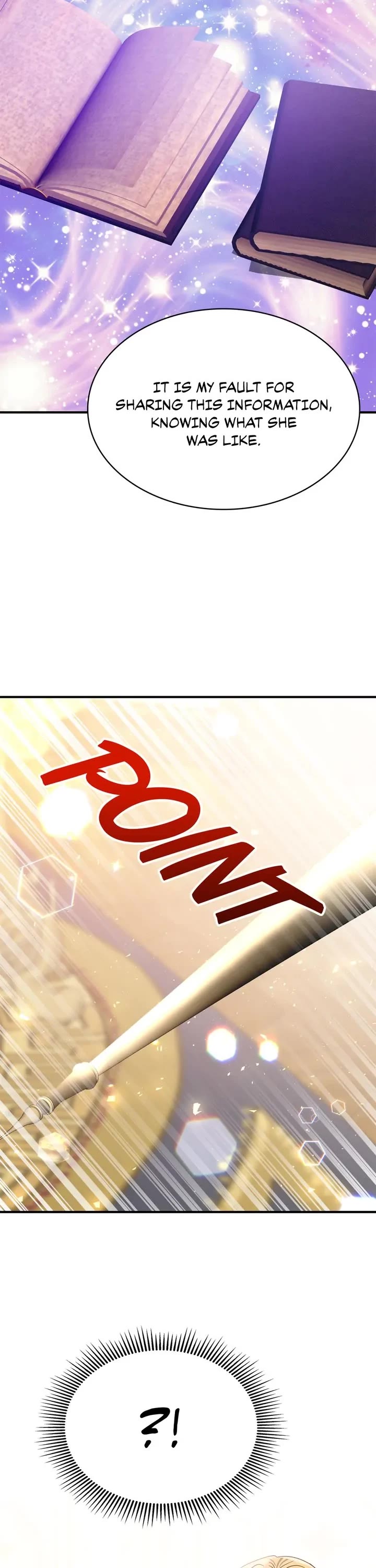 Terrarium Adventure chapter 64 page 13