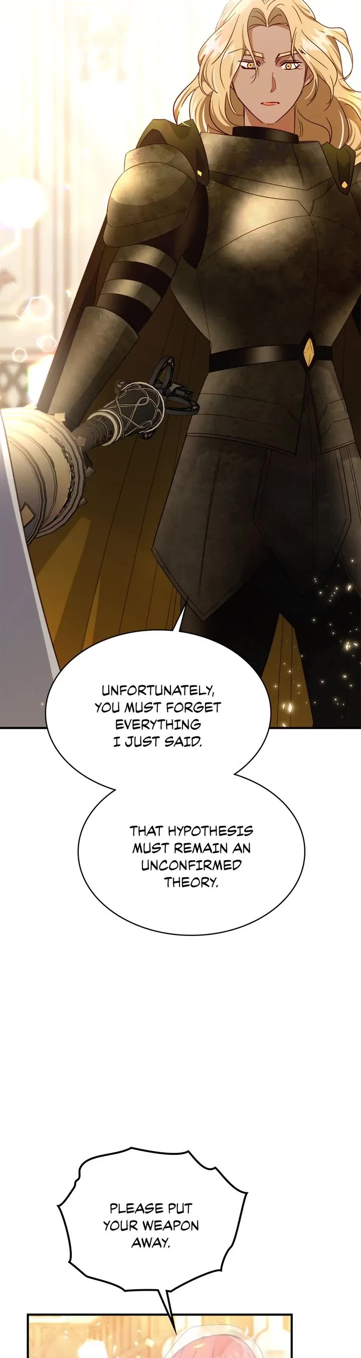 Terrarium Adventure chapter 64 page 14