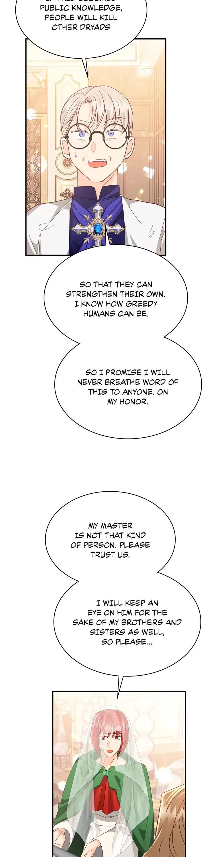 Terrarium Adventure chapter 64 page 17