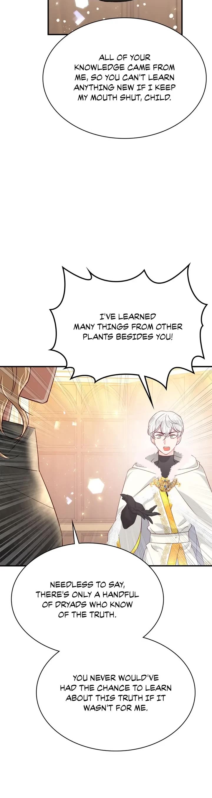 Terrarium Adventure chapter 64 page 19