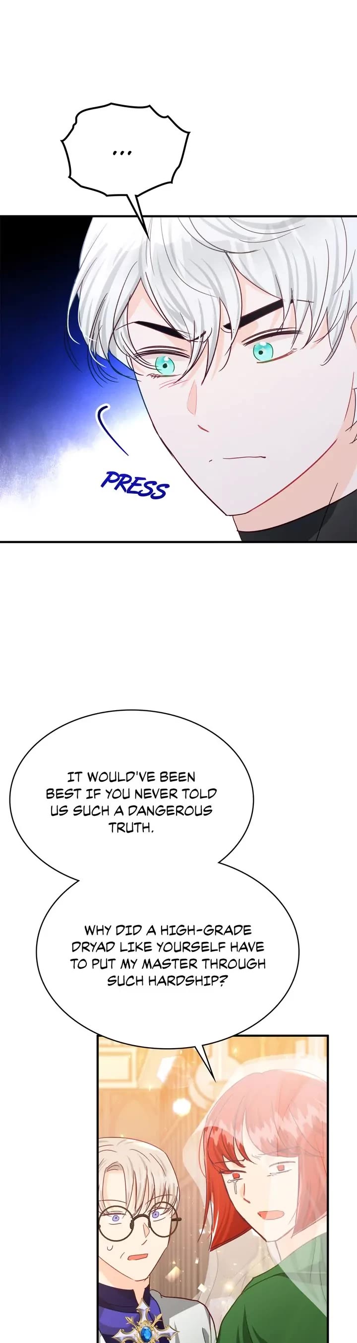 Terrarium Adventure chapter 64 page 20