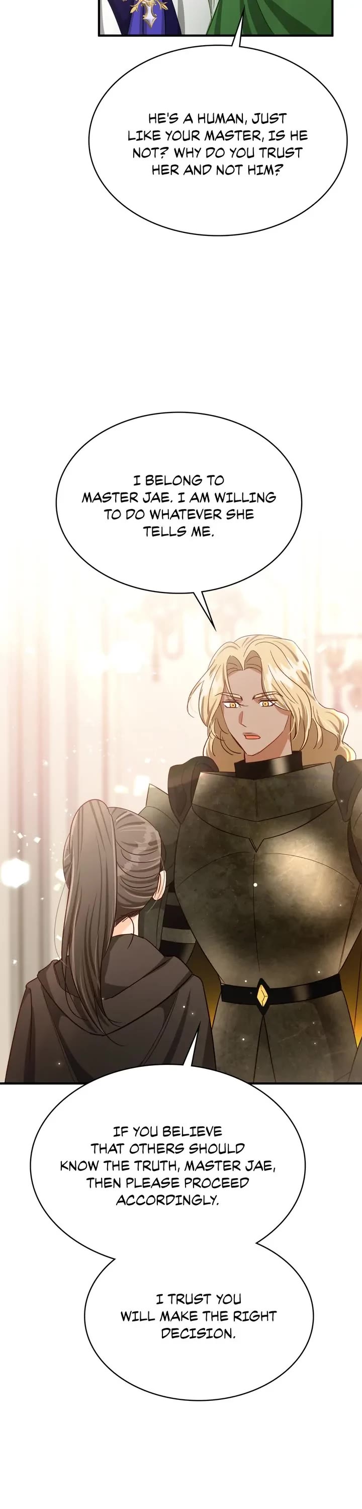 Terrarium Adventure chapter 64 page 21