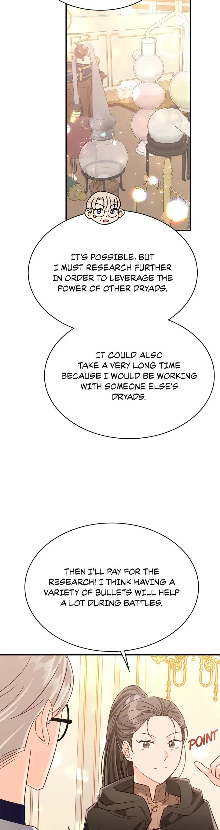 Terrarium Adventure chapter 64 page 24