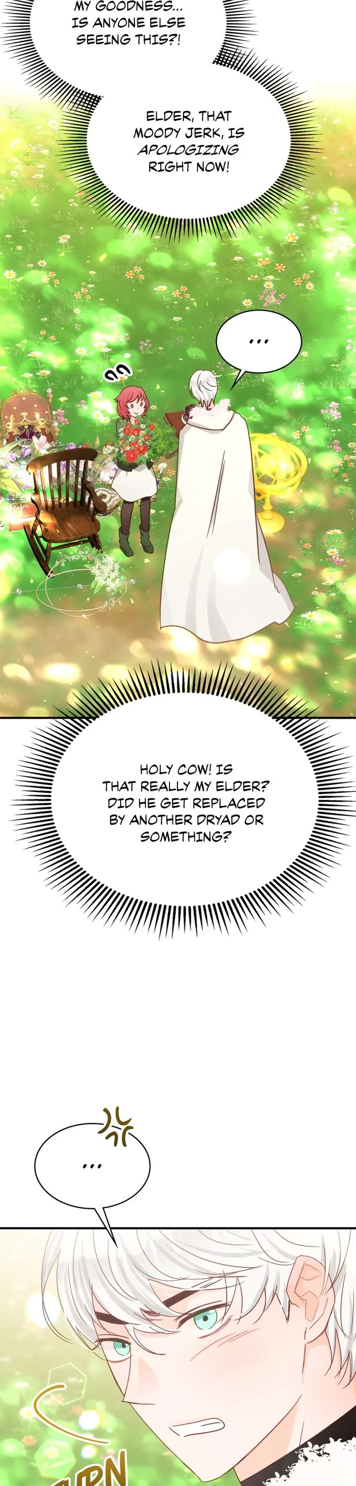 Terrarium Adventure chapter 64 page 31