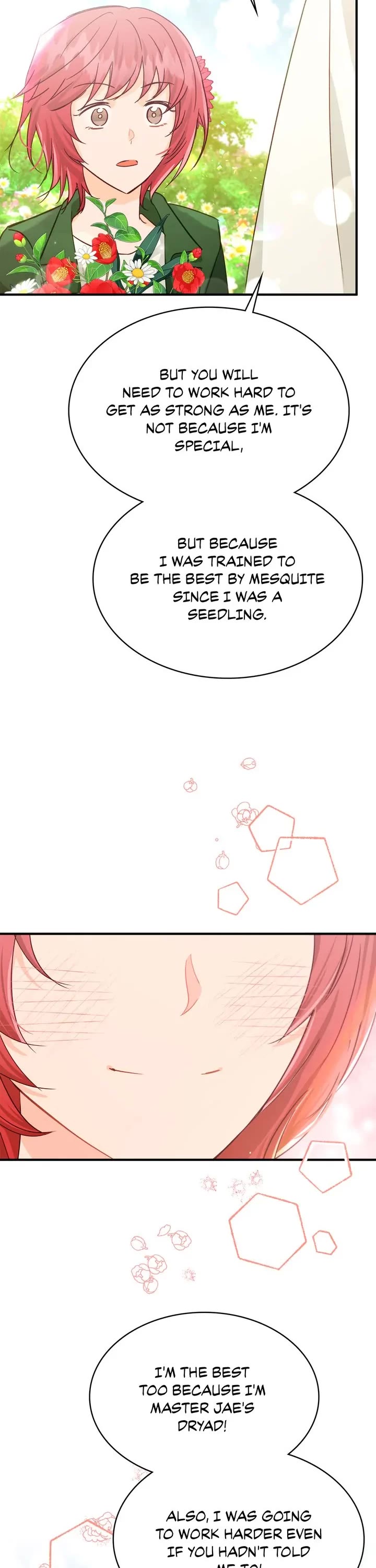 Terrarium Adventure chapter 64 page 33