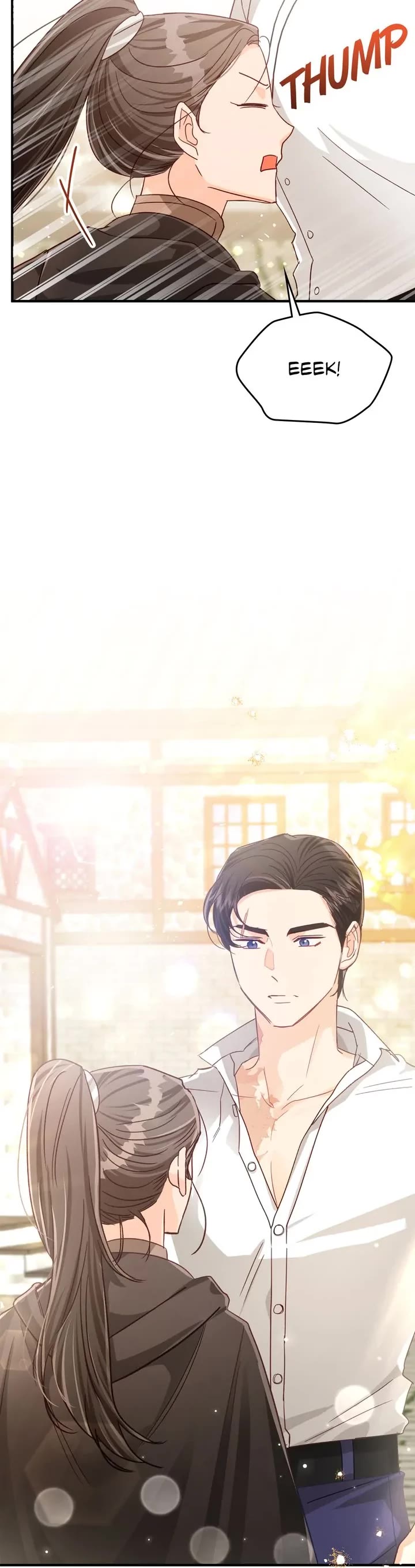 Terrarium Adventure chapter 65 page 10