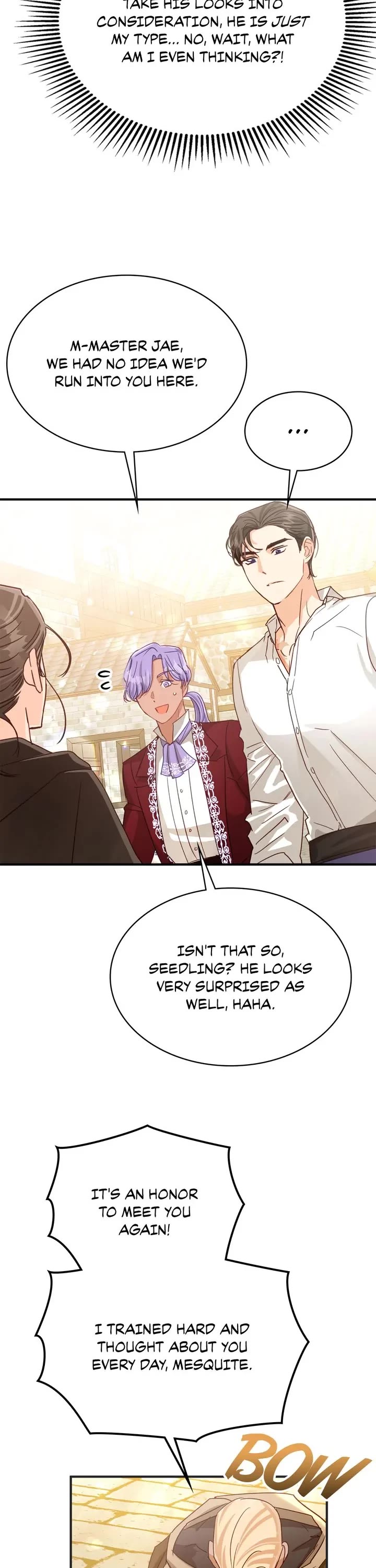 Terrarium Adventure chapter 65 page 12