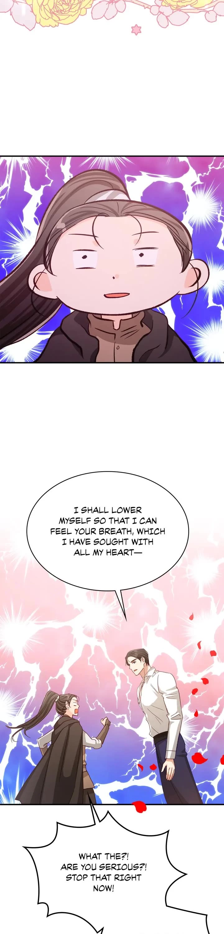 Terrarium Adventure chapter 65 page 17