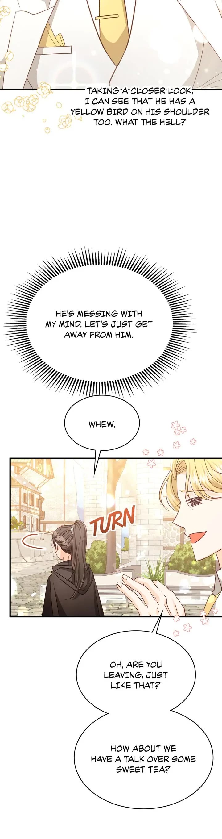 Terrarium Adventure chapter 65 page 25