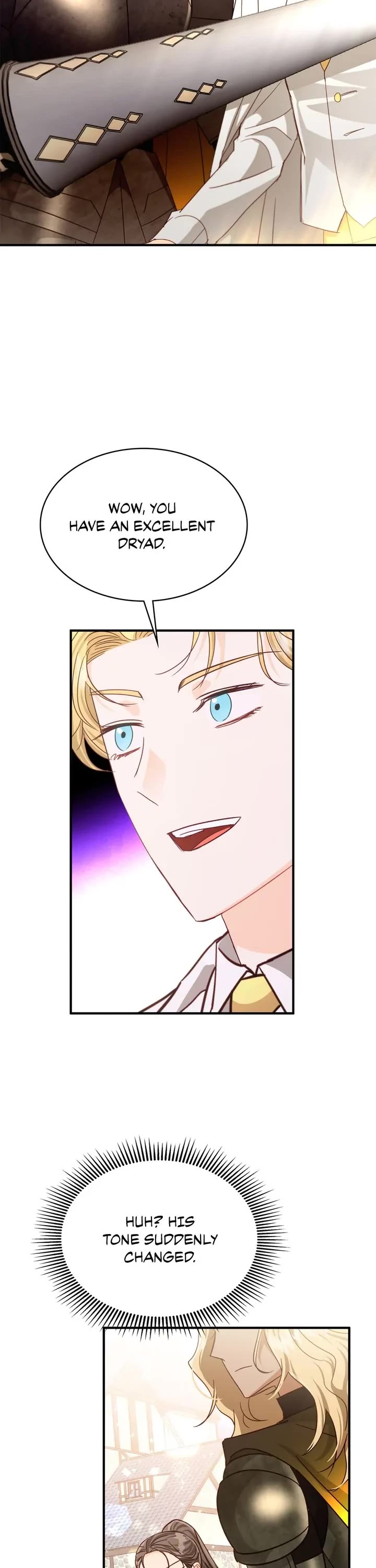 Terrarium Adventure chapter 65 page 27