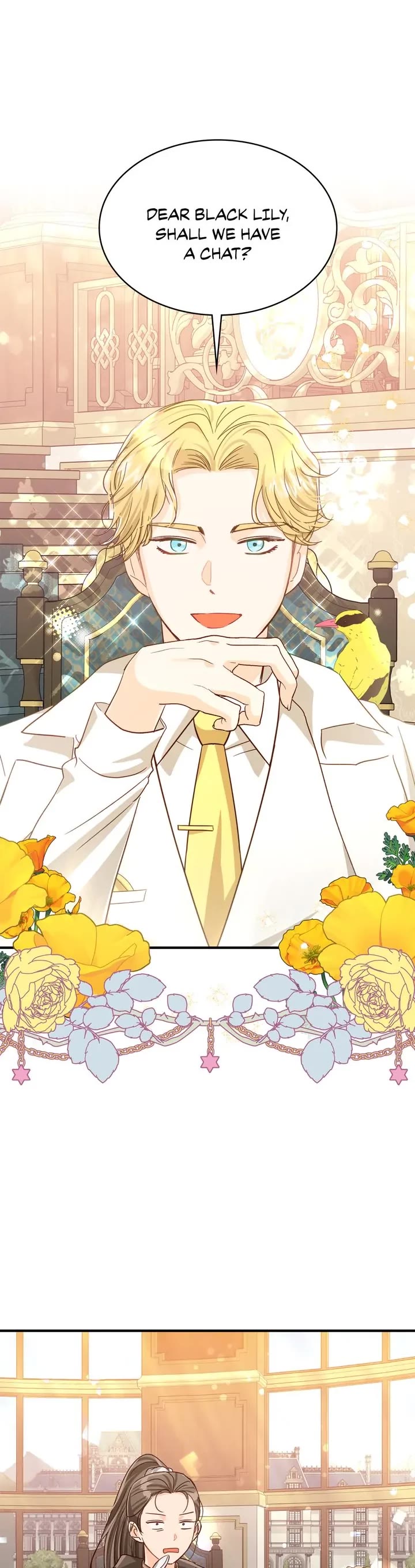 Terrarium Adventure chapter 65 page 29