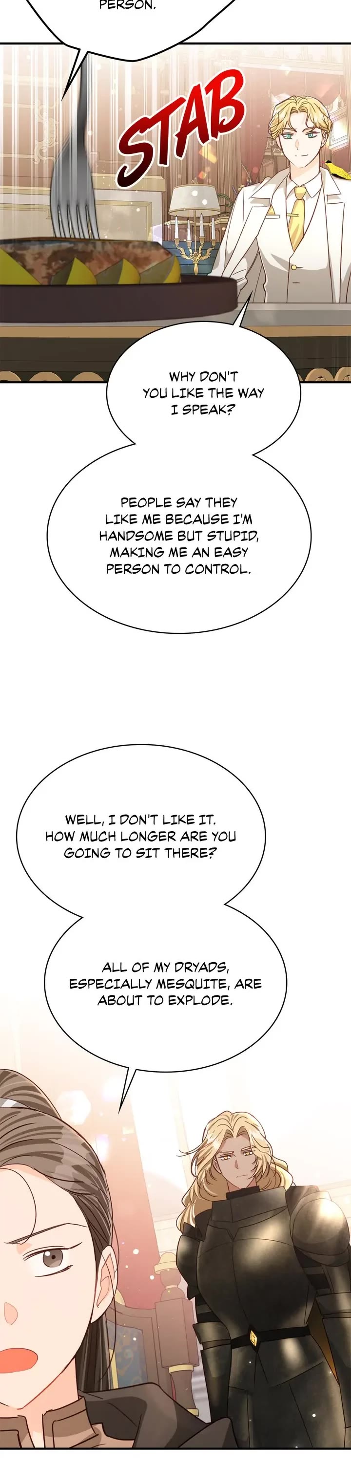 Terrarium Adventure chapter 65 page 31