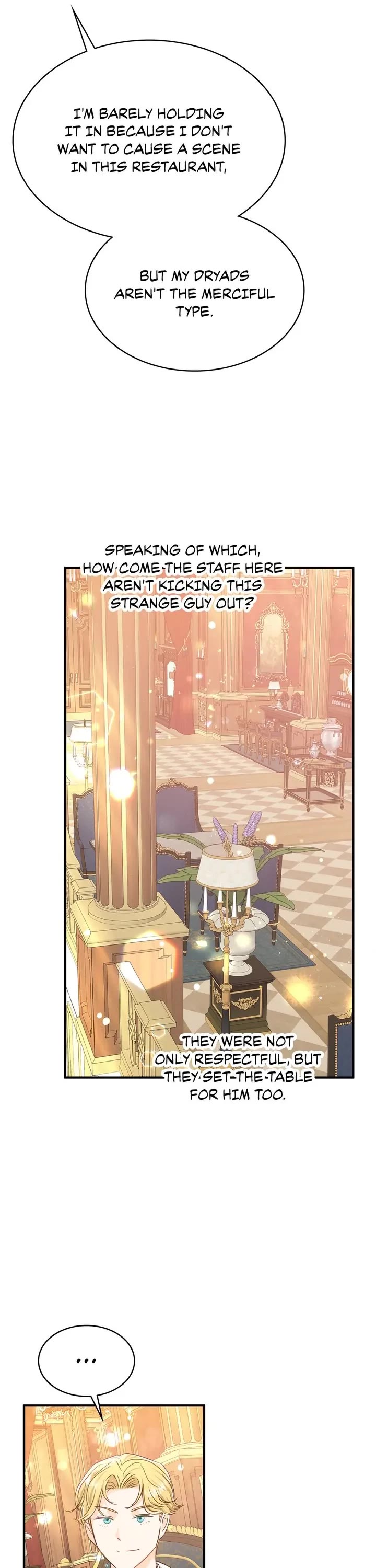 Terrarium Adventure chapter 65 page 32