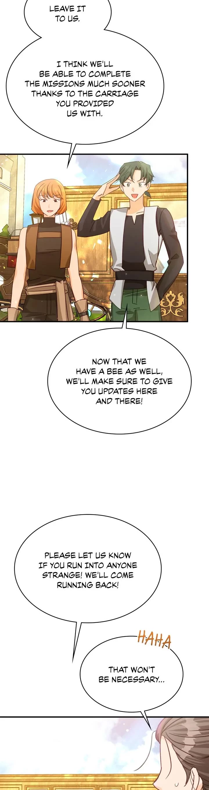 Terrarium Adventure chapter 65 page 4