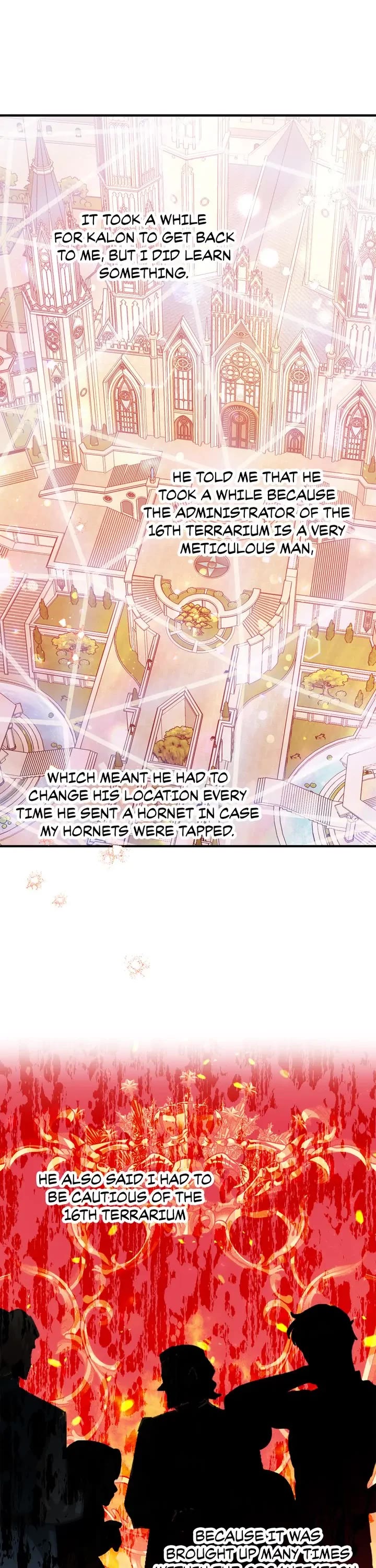 Terrarium Adventure chapter 66 page 26