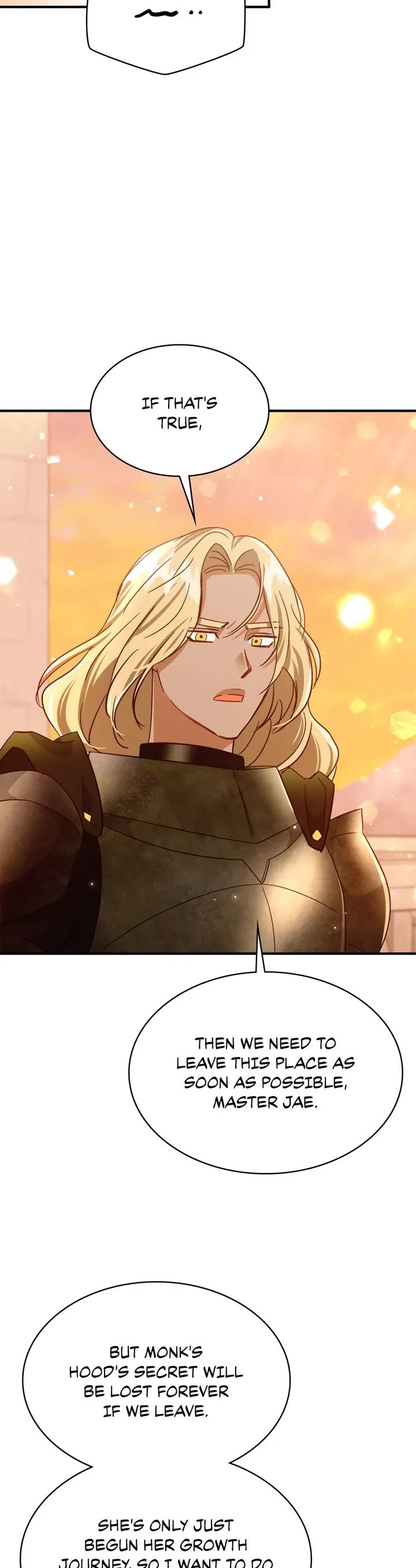 Terrarium Adventure chapter 66 page 29