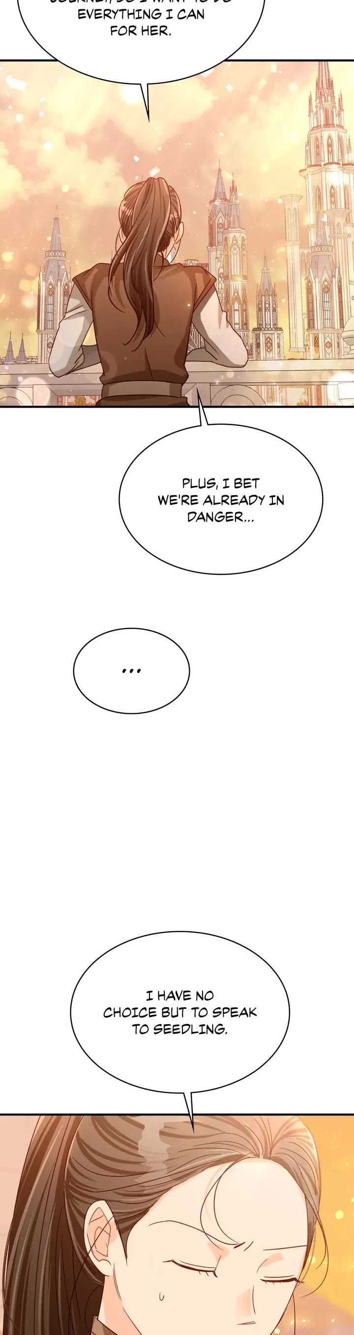 Terrarium Adventure chapter 66 page 30