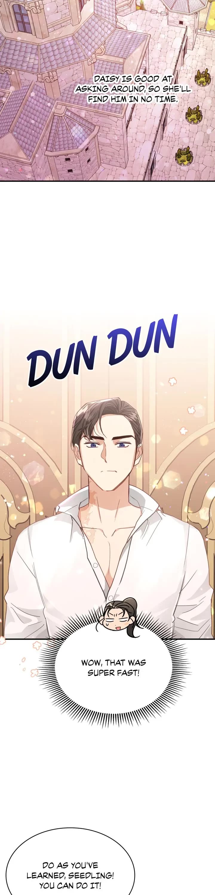 Terrarium Adventure chapter 66 page 32