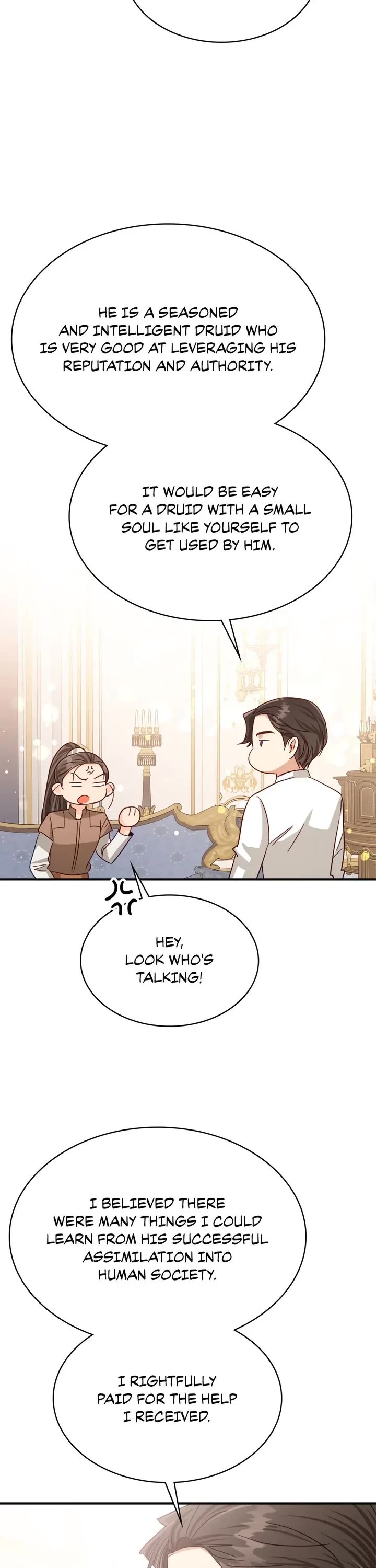 Terrarium Adventure chapter 66 page 37