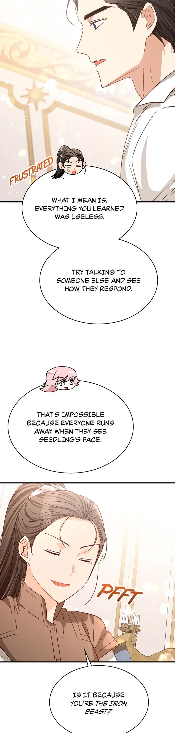 Terrarium Adventure chapter 66 page 38