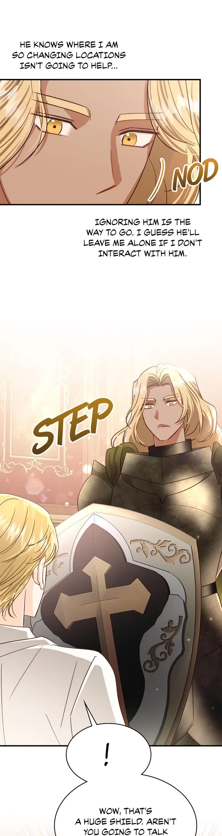 Terrarium Adventure chapter 66 page 4