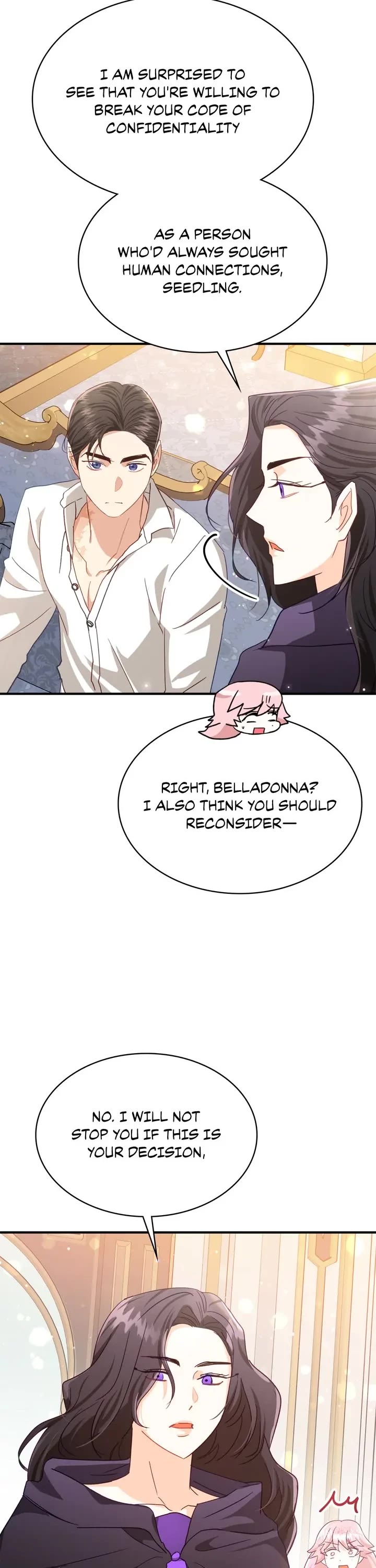 Terrarium Adventure chapter 67 page 26