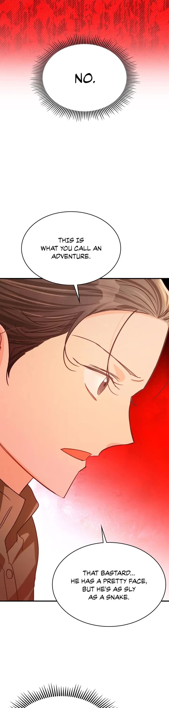 Terrarium Adventure chapter 67 page 37