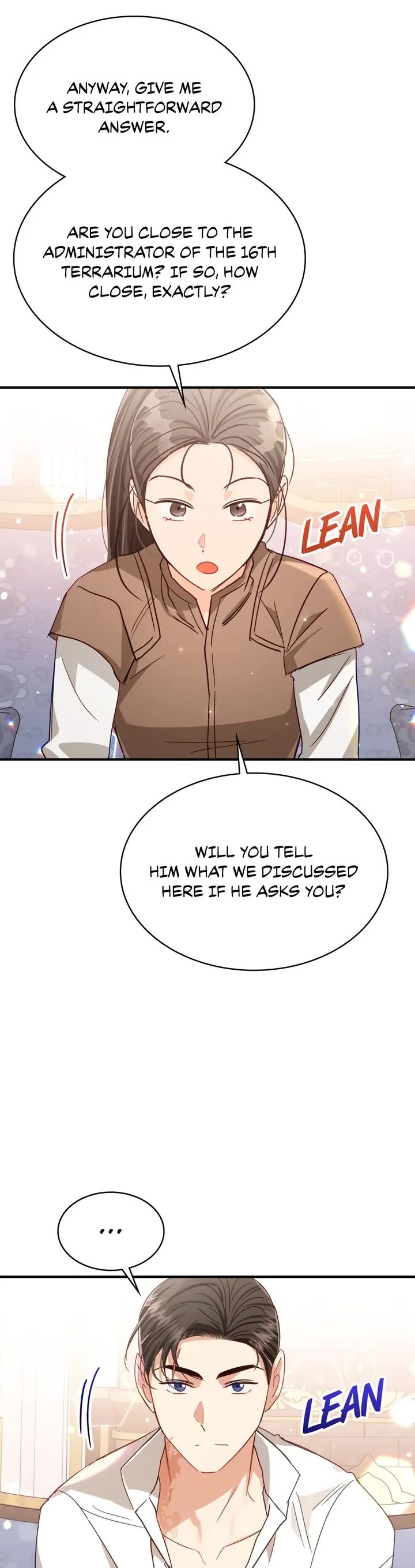 Terrarium Adventure chapter 67 page 4